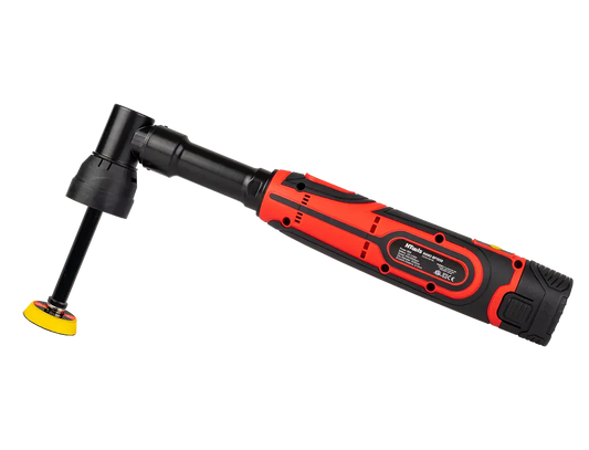 Rallonge 105 mm pour polisseuse sans fil -  ProFinish Distribution