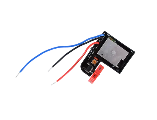 Régulateur de vitesse pour polisseuse NTools RP 180E -  ProFinish Distribution
