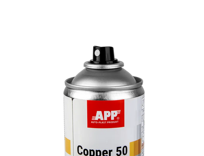 Revêtement Cuivré pour le Soudage -  ProFinish Distribution