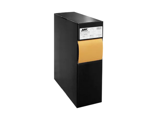 Rouleau abrasif mousse pour surfaces profilées -  ProFinish Distribution