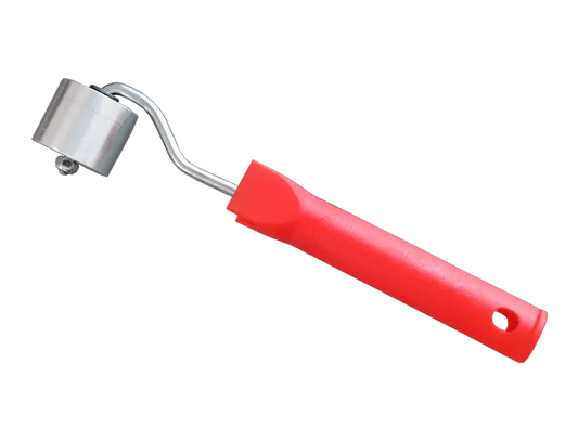Rouleau avec poignée pour matériaux thermoplastiques -  ProFinish Distribution