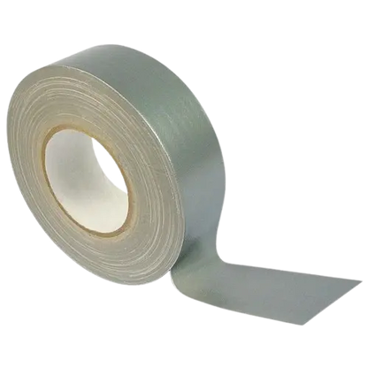 Ruban de protection aluminium (50 mm x 50 m) -  ProFinish Distribution