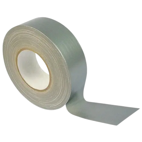 Ruban de protection aluminium (50 mm x 50 m) -  ProFinish Distribution