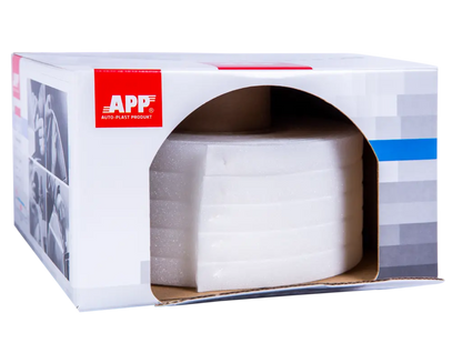 Ruban mousse de transition sans bord -  ProFinish Distribution
