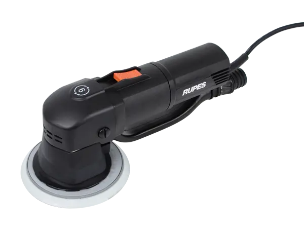 Rupes BR 106 / BR 109 / BR 112 – Ponceuses vibrantes-rotatives Ø150 mm -  ProFinish Distribution