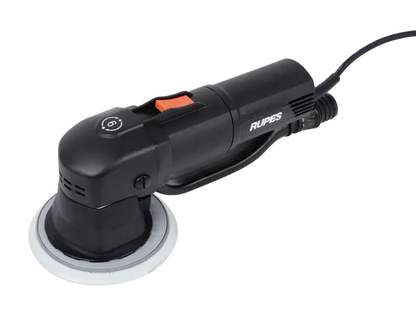 Rupes BR 106 / BR 109 / BR 112 – Ponceuses vibrantes-rotatives Ø150 mm -  ProFinish Distribution