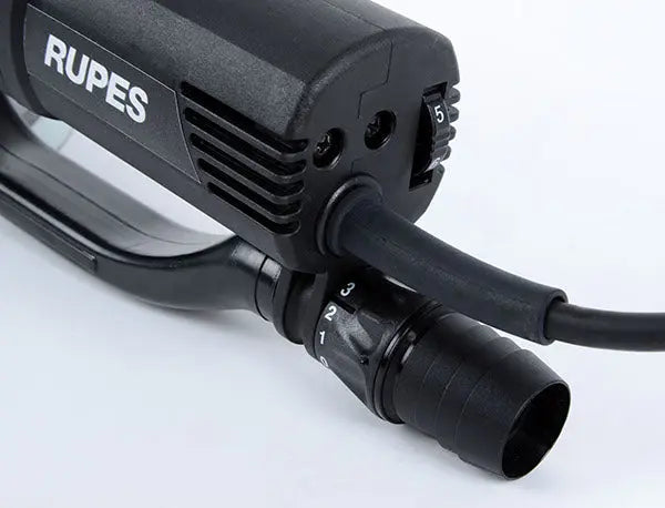 Rupes BR 106 / BR 109 / BR 112 – Ponceuses vibrantes-rotatives Ø150 mm -  ProFinish Distribution