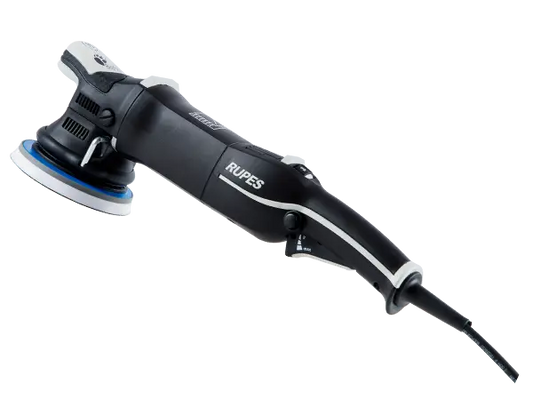 Rupes Big Foot LHR 15 Mark III – Machine de polissage orbitale professionnelle -  ProFinish Distribution