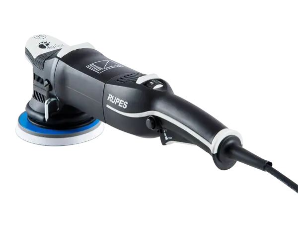 Rupes Big Foot LHR 15 Mark III – Machine de polissage orbitale professionnelle -  ProFinish Distribution