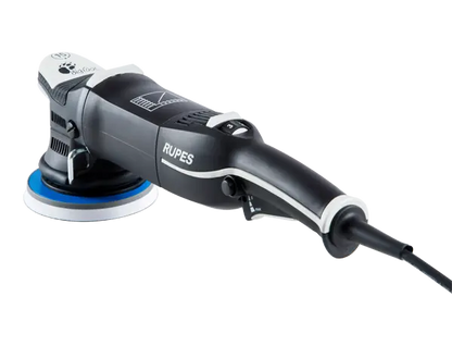 Rupes Big Foot LHR 15 Mark III – Machine de polissage orbitale professionnelle -  ProFinish Distribution