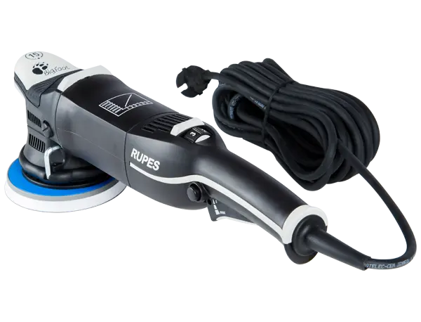Rupes Big Foot LHR 15 Mark III – Machine de polissage orbitale professionnelle -  ProFinish Distribution