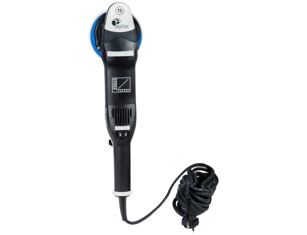 Rupes Big Foot LHR 15 Mark III – Machine de polissage orbitale professionnelle -  ProFinish Distribution