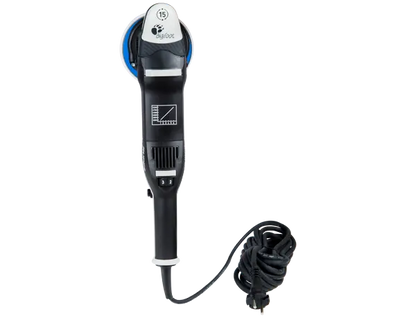 Rupes Big Foot LHR 15 Mark III – Machine de polissage orbitale professionnelle -  ProFinish Distribution