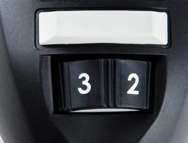 Rupes Big Foot LHR 15 Mark III – Machine de polissage orbitale professionnelle -  ProFinish Distribution