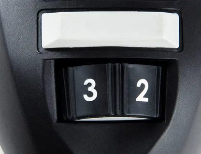 Rupes Big Foot LHR 15 Mark III – Machine de polissage orbitale professionnelle -  ProFinish Distribution