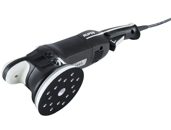 Rupes Big Foot LHR 15 Mark III – Machine de polissage orbitale professionnelle -  ProFinish Distribution