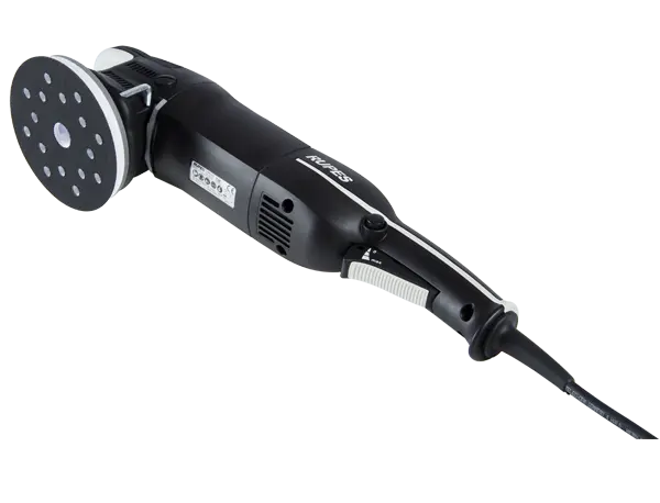 Rupes Big Foot LHR 15 Mark III – Machine de polissage orbitale professionnelle -  ProFinish Distribution