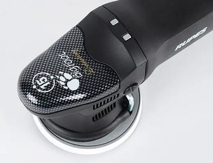 Rupes Big Foot LHR 15ES – Polisseuse roto-orbitale 15 mm -  ProFinish Distribution