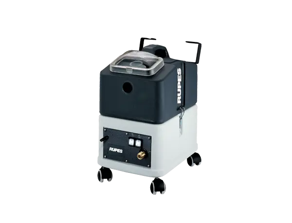 Rupes CK 31 – Machine de nettoyage moquette et sellerie par injection-extraction -  ProFinish Distribution
