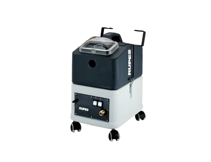 Rupes CK 31 – Machine de nettoyage moquette et sellerie par injection-extraction -  ProFinish Distribution