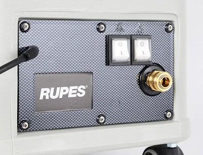 Rupes CK 31 – Machine de nettoyage moquette et sellerie par injection-extraction -  ProFinish Distribution