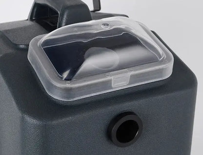 Rupes CK 31 – Machine de nettoyage moquette et sellerie par injection-extraction -  ProFinish Distribution