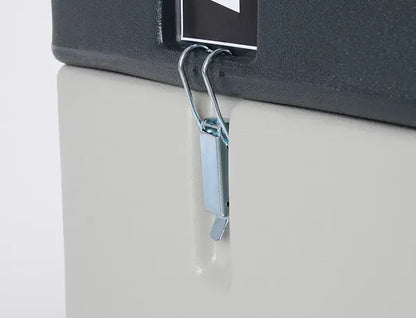 Rupes CK 31 – Machine de nettoyage moquette et sellerie par injection-extraction -  ProFinish Distribution