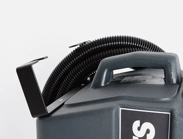 Rupes CK 31 – Machine de nettoyage moquette et sellerie par injection-extraction -  ProFinish Distribution