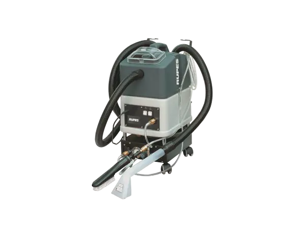 Rupes CK 31F – Machine de nettoyage mousse moquette et sellerie -  ProFinish Distribution