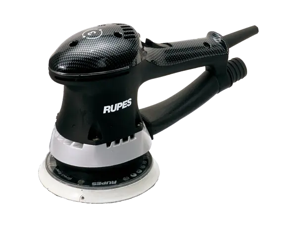 Rupes ER 03 / ER 05 – Ponceuses roto-orbitales électriques Ø150 mm -  ProFinish Distribution