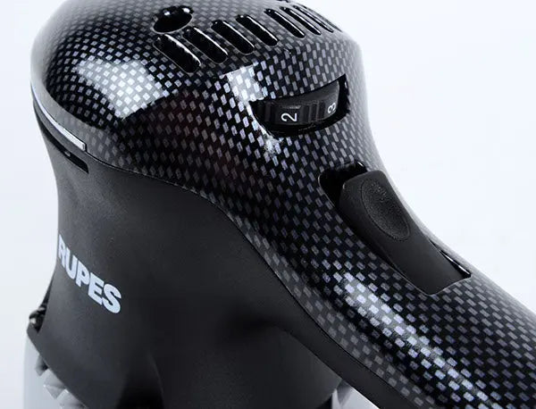 Rupes ER 03 / ER 05 – Ponceuses roto-orbitales électriques Ø150 mm -  ProFinish Distribution