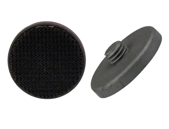 Rupes HR 81 – Plateau Ø30 mm Velcro pour Big Foot Nano iBrid -  ProFinish Distribution