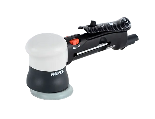 Rupes LHR 75 – Mini polisseuse orbitale pneumatique 15 mm -  ProFinish Distribution