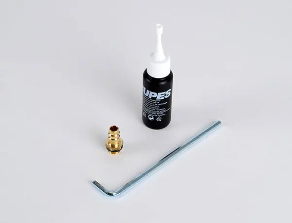 Rupes LHR 75 – Mini polisseuse orbitale pneumatique 15 mm -  ProFinish Distribution