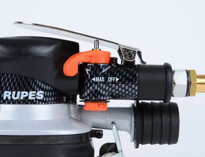 Rupes RE 21ACM – Mini ponceuse vibrante pneumatique rectangulaire -  ProFinish Distribution