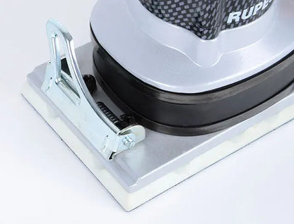 Rupes RE 21ACM – Mini ponceuse vibrante pneumatique rectangulaire -  ProFinish Distribution