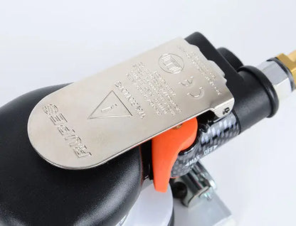 Rupes RE 21ACM – Mini ponceuse vibrante pneumatique rectangulaire -  ProFinish Distribution