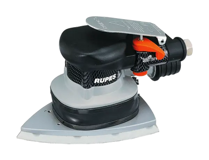 Rupes RS 21A – Mini ponceuse vibrante pneumatique type Delta -  ProFinish Distribution