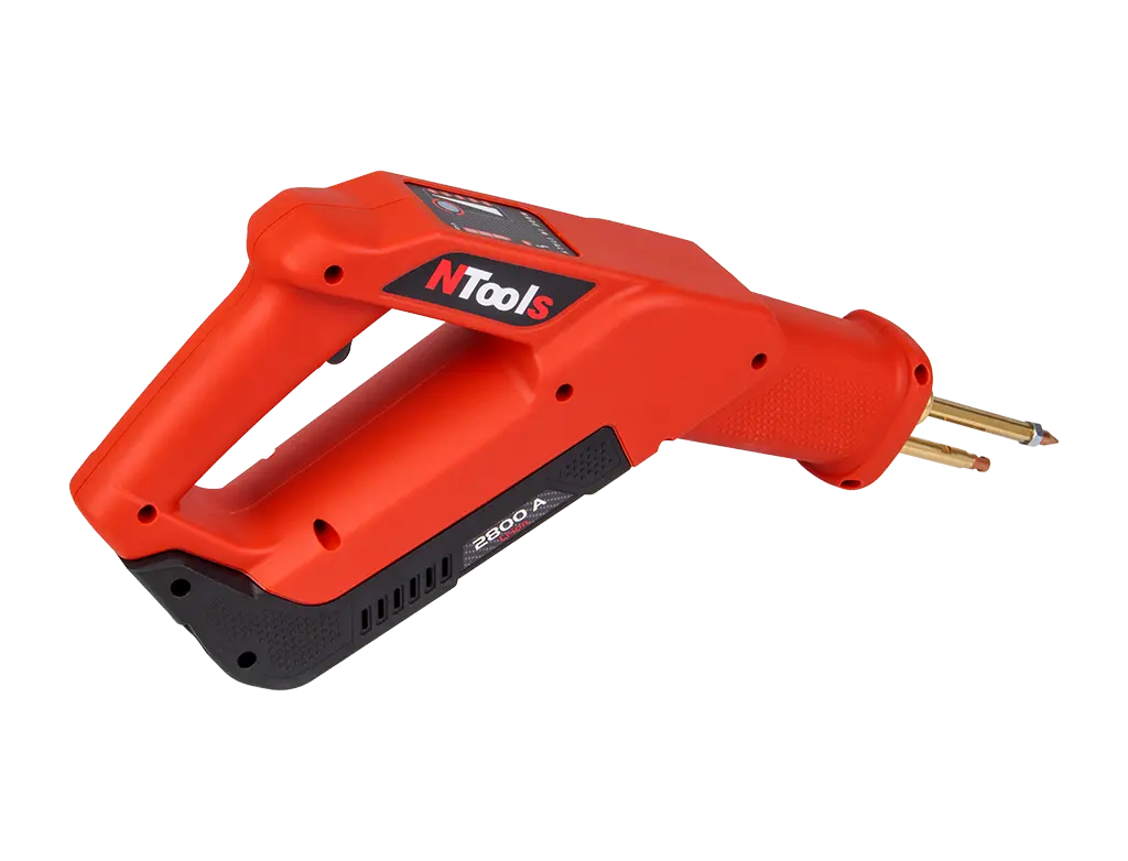 Spotter mobile pour débosselage sans peinture -  ProFinish Distribution