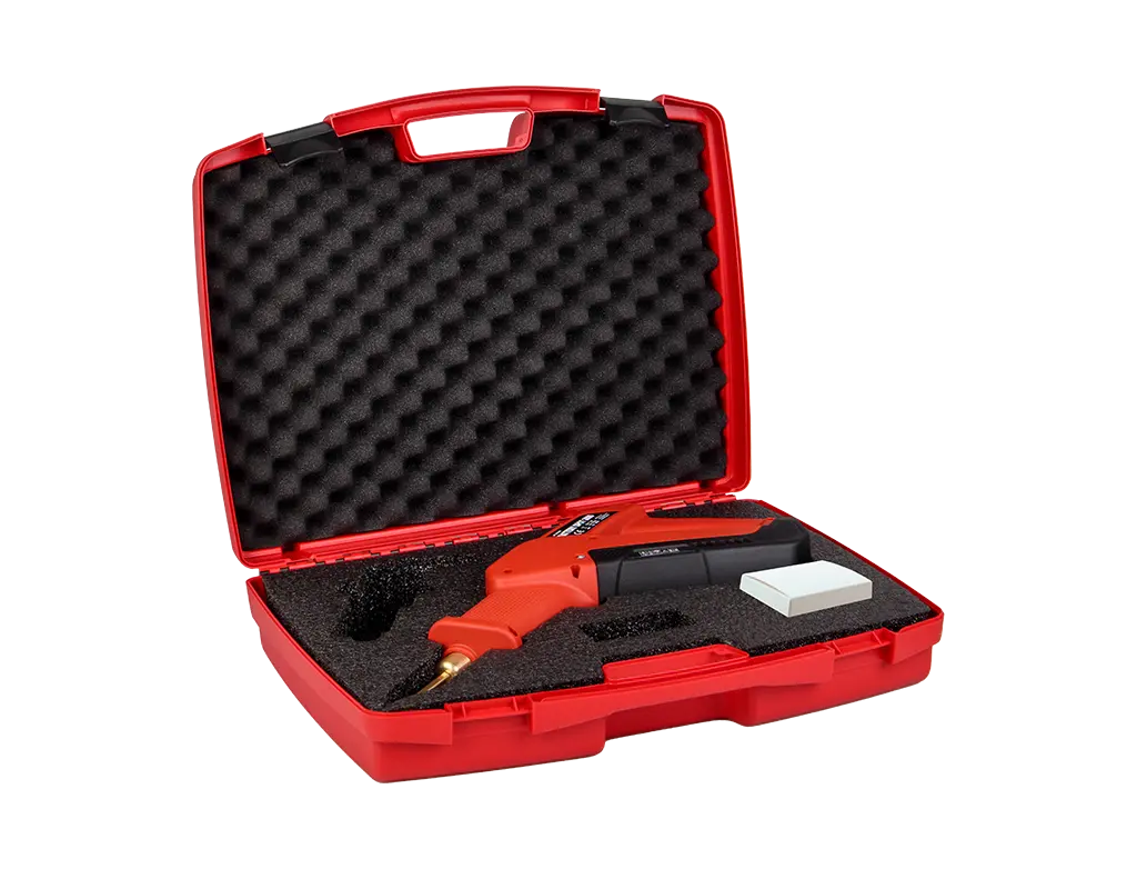 Spotter mobile pour débosselage sans peinture -  ProFinish Distribution