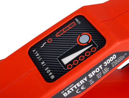 Spotter mobile pour débosselage sans peinture -  ProFinish Distribution