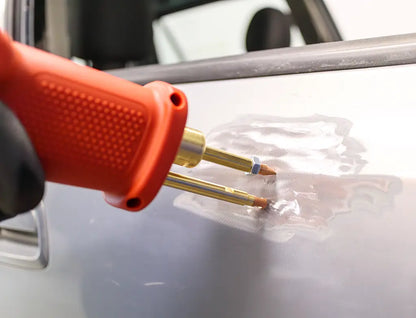 Spotter mobile pour débosselage sans peinture -  ProFinish Distribution