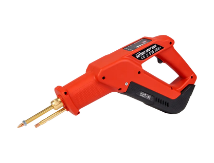 Spotter mobile pour débosselage sans peinture -  ProFinish Distribution