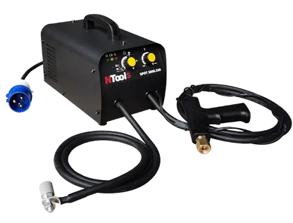 Spotter pour carrosseries acier 230V -  ProFinish Distribution