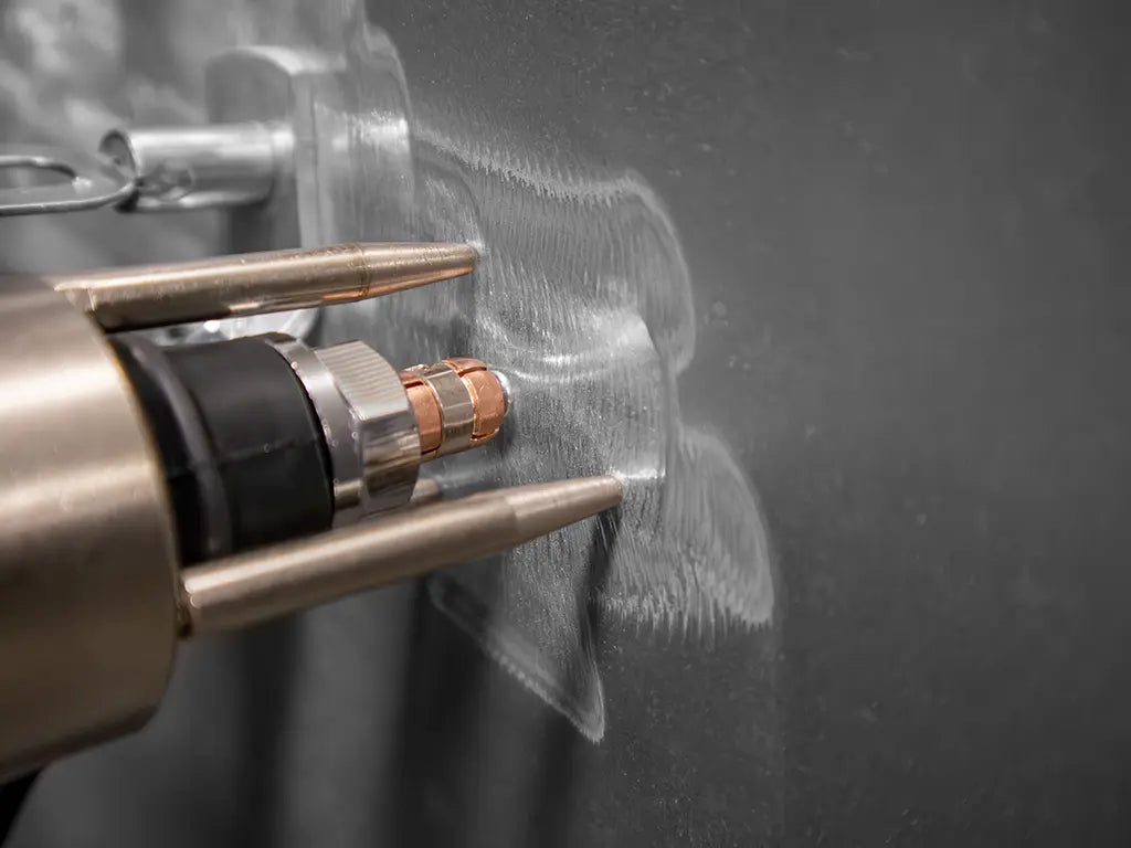 Spotter pour carrosseries en aluminium 230V -  ProFinish Distribution