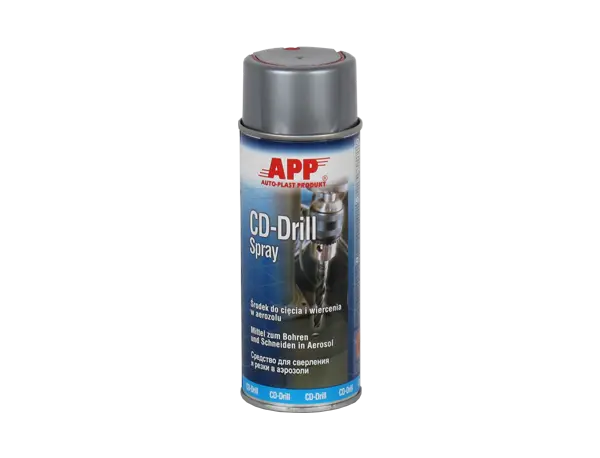 Spray coupe & perçage haute performance -  ProFinish Distribution