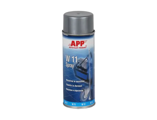 Spray vaseline en aérosol -  ProFinish Distribution