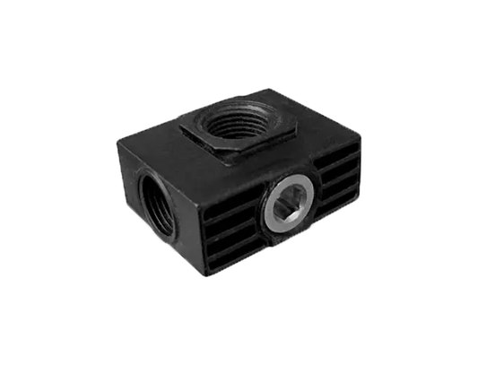 Support pour bloc de filtration cabine -  ProFinish Distribution