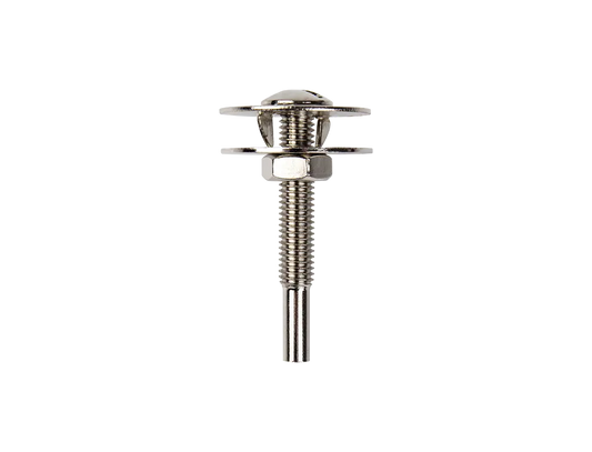 Support pour disques abrasifs sur mandrin ø150 mm -  ProFinish Distribution