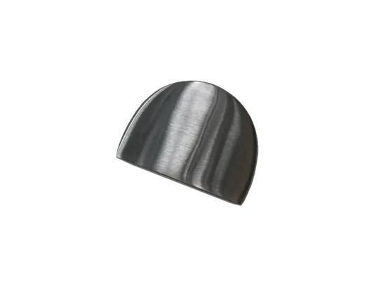Tas à talon en acier massif -  ProFinish Distribution
